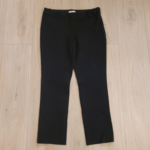 BABATON | Aritzia Elliot Pant | Sz. 8 - Picture 5 of 10